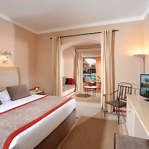 Familie Kamer met een Queen Size Bed